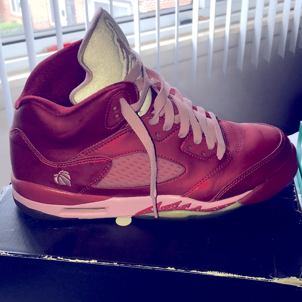 Valentine's fusions